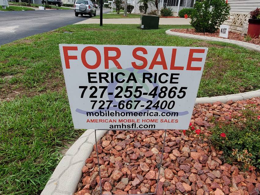7015 W Leonshire Lane a Homosassa, FL Mobile or Manufactured Home for Sale